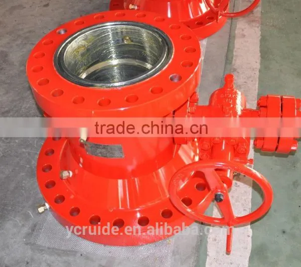 API 6A Products Casing Head / Wellheads photo-4