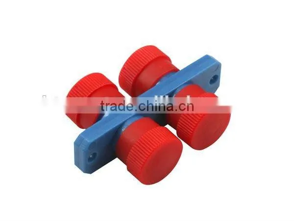 E2000 UPC/APC Fiber Optic Adapter photo-4