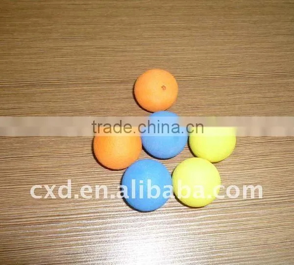 Wholesale Balls Eva Ball Promotional Toy for Little Kids photo-2