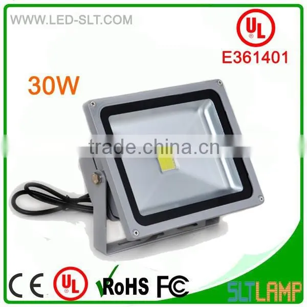 30 Watt Led Outdoor Sensor Floodlight Outdoor Led Flood Light 3 Years Warranty