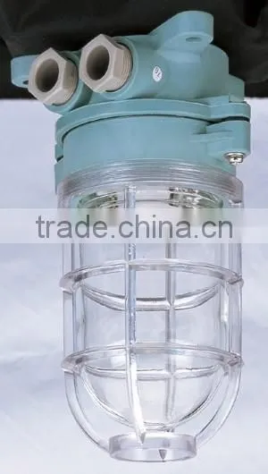 Incandescent working light- Marine ceillingl light deck light