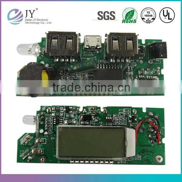 Pcb Copy Reverse Engineering Pcba Factory photo-2