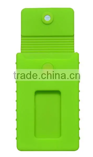 New Trending Silicone-made Name Card Package photo-3