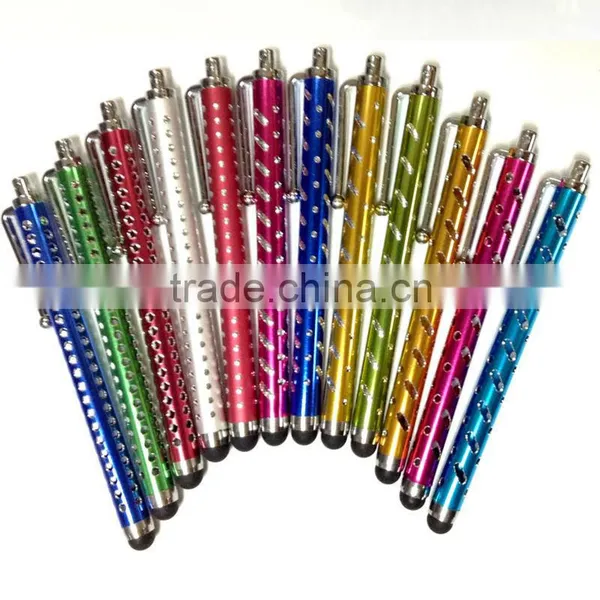 Difference Design Touch Pen Supplier in China photo-2