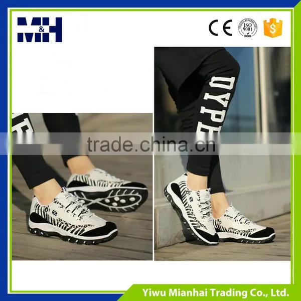 Wholesale From China Latest Sport Shoes Men photo-6
