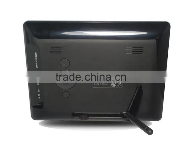 Hot Sell 8" 800*600 Bulk Digital Photo Frame /8 Digital Photo Frame photo-4