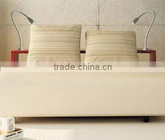 Hotel Bedside Lamp Flexible Reading Lamp (SC-E101) photo-5