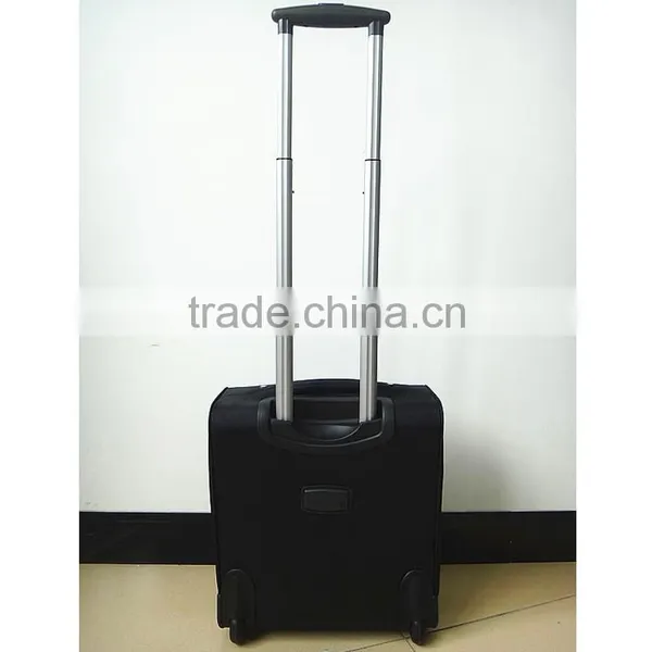 Cheep 1680D Oxford 2 Caster Wheels Laptop Luggage photo-4