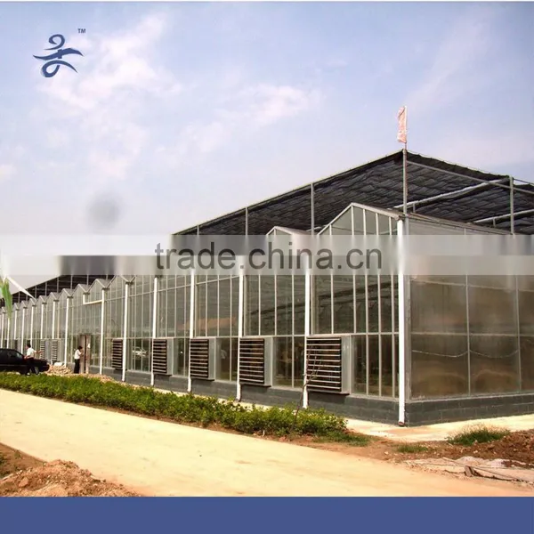 Polycarbonate Sheet Greenhouse Sun-Shade Net