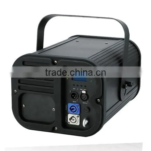 High Power Stage dj Disco Lighting Rotating Gobo 30w Led Scanner photo-2