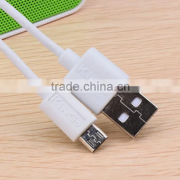 Top Selling Durable USB Charger Cable Micro, USB Cable Types photo-2