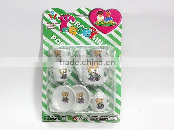 tea set