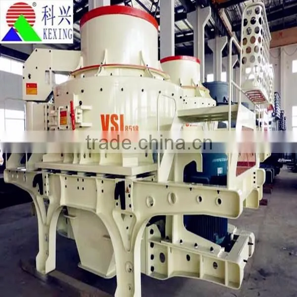 Sand Brice Making Machine Widely Used in Construction Field