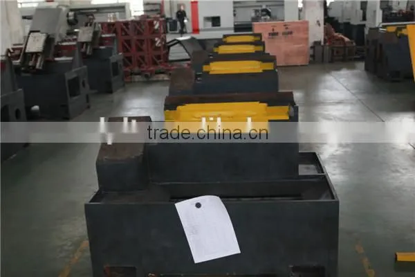 CK64200 Cnc Faceting Cnc Turning Machine photo-3