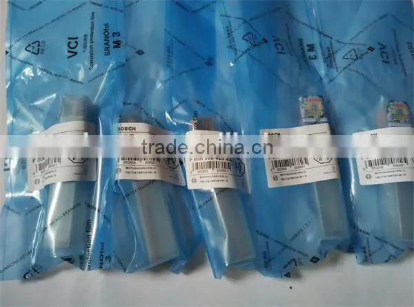 Common Rail Valve F00RJ00420, Boschs Valve Kit F00rj00420 for Common Rail Injector 0445120011 photo-6