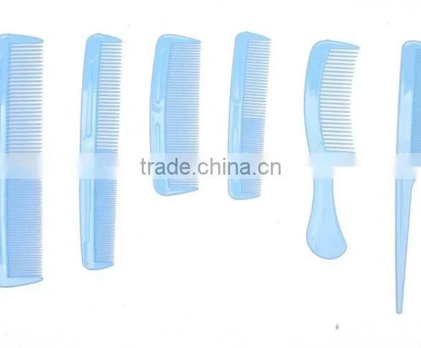 Baby Hair Brush Comb Set
