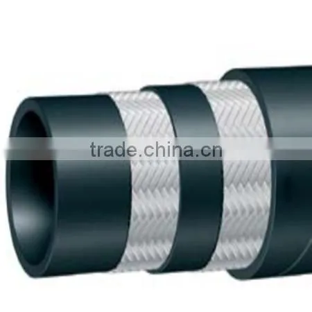 Hydraulic Rubber Hose photo-4