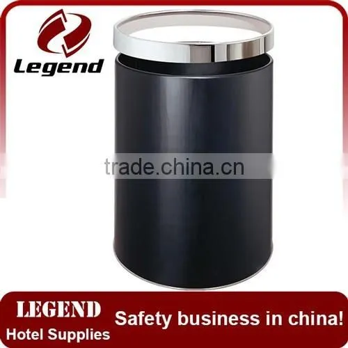 Indoor Standing Mini Trash Bin For Hotel and Office photo-2