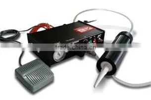 Semi-automatic Silicone Dispenser/manual Filling Cartridges SiliconeTH-2004KG photo-3
