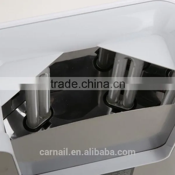Ccfl Nail Led uv Lamp 36W Led UV Light Nail Dryer Quality Nail Cure Lamp for Gel Polish Salon Use Led Nail Lamp photo-5
