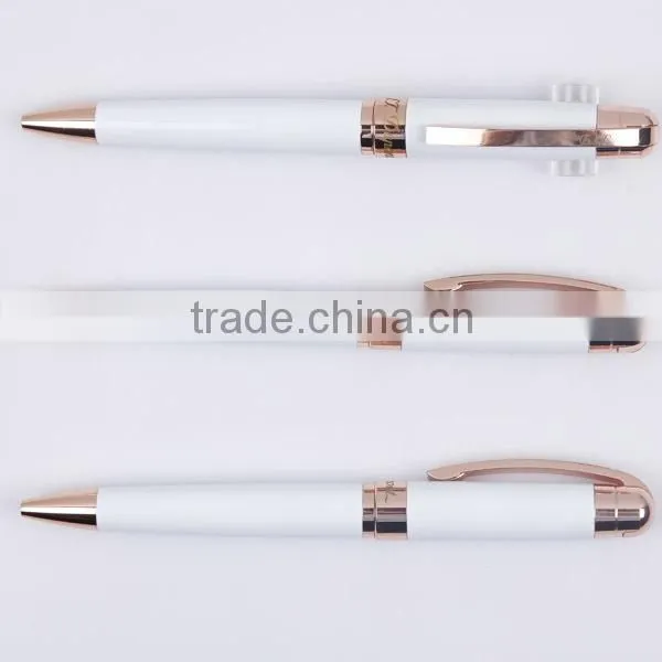 2015 Promotional High Quality Promotional Gift Pen Custom Promo Pen photo-2