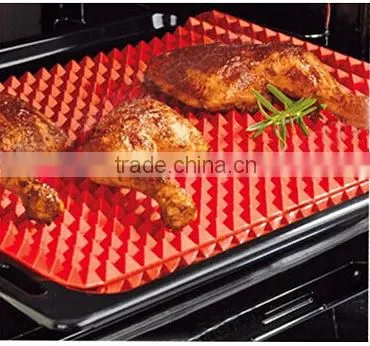 Barbecue Cooling Pads photo-5