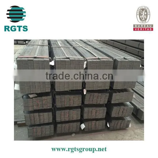 Spring Steel Flat Bar Used for Construction