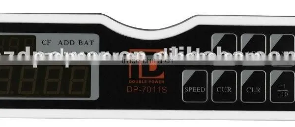 Money Counter With Detecting Automatic Counting 7011s/8 photo-4