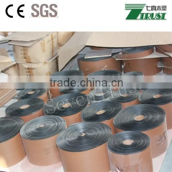 PVC Yacht Decking Options photo-2