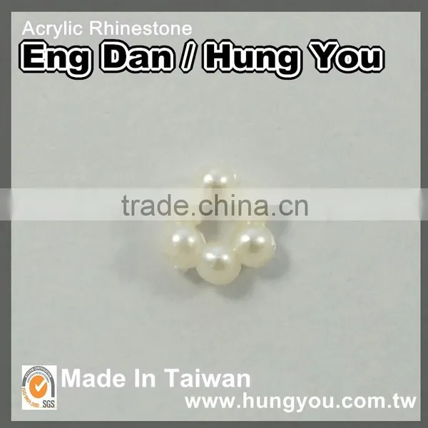 Round Buckles For Belt Accessories photo-3