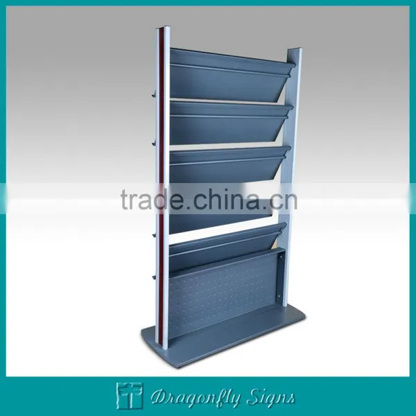 Portable Rack for Magazine photo-2