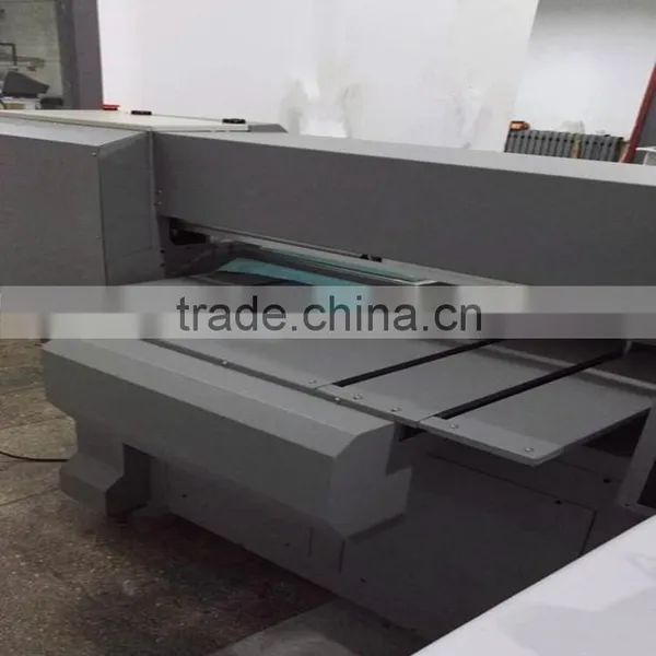 Hot Sale BST4060 T-shirt Heat Press Printing Machine photo-5