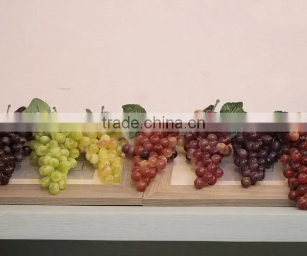 Lifelike Artificial Fruits,artificial Grapes