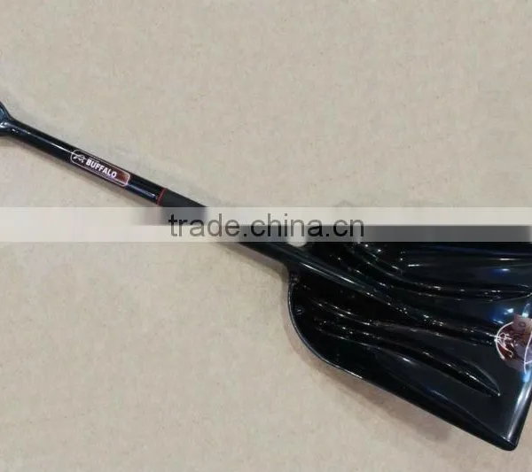 Plastic Snow Shovel S805PD