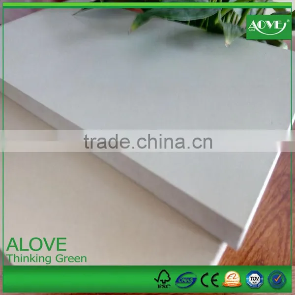 Hot Selling Wpc Board for Concrete Formwork and Furniture 4*8 With Low Price photo-4