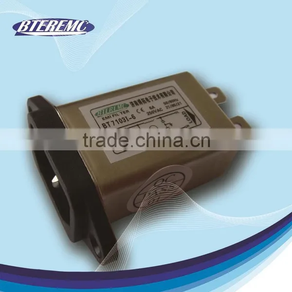 High-efficiency Noise rf Filter Top Quality photo-3