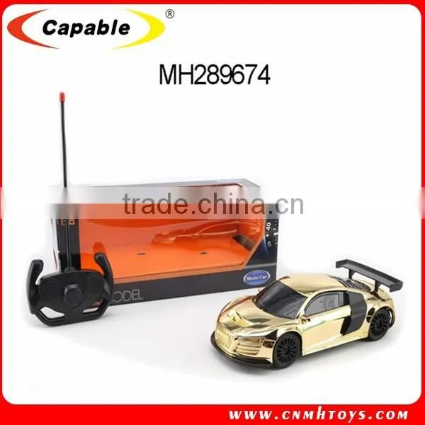 2015 New R/C Car Toy, Audi Car Toys,Spinning Top Car Toys