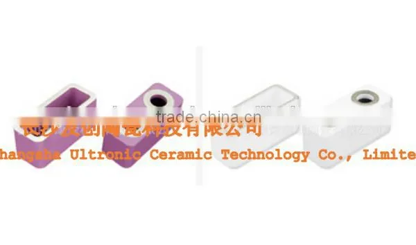 Electric Vehicle Relay Ceramic Shell photo-3