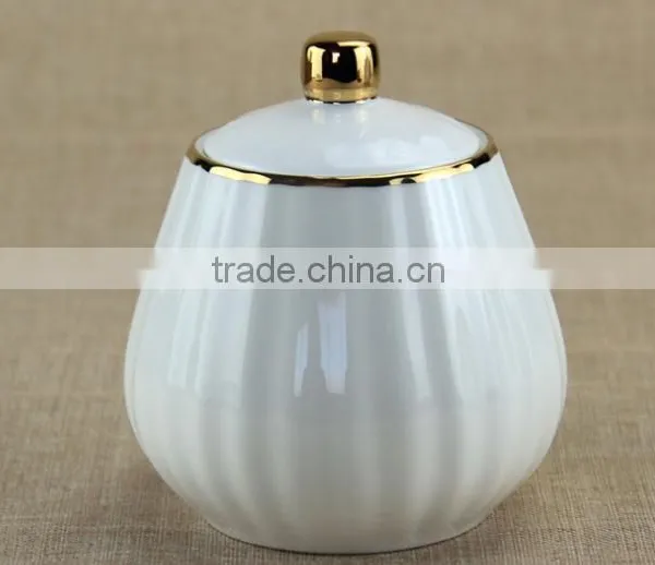 15 Piece Porcelain Coffee and Tea Set photo-6