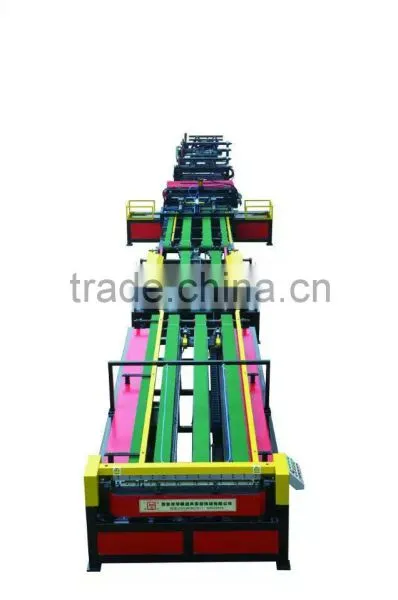 OHA Brand HACH-V Corrugated Optical Duct Machine, High Quality Corrugated Optical Duct Machine photo-2
