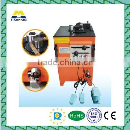 steel bar cutting and bending machine with cost price