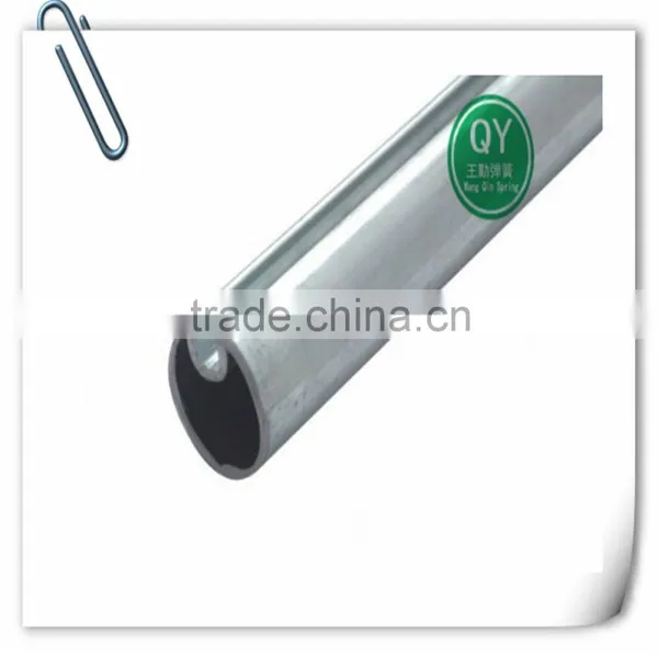 Solid Balance Shaft/Pipe With Keyway photo-5
