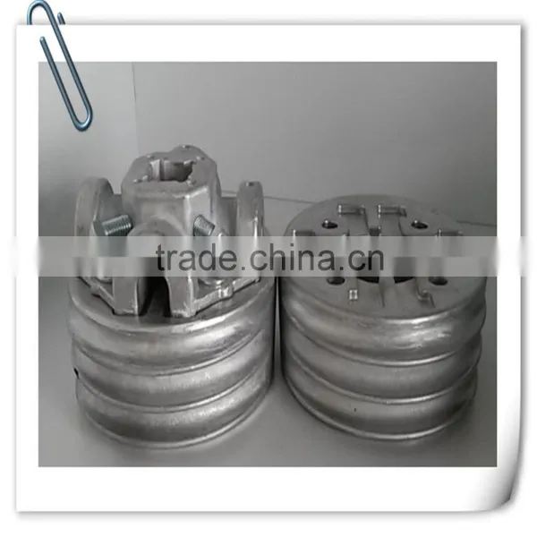 3 3/4''Spring Cones, Spring Fittings With Best Service photo-4