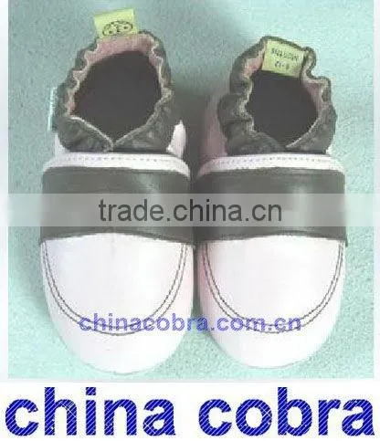 Soft Baby Leather Shoes ( Accept Paypal,credit Card,New Design ) photo-5