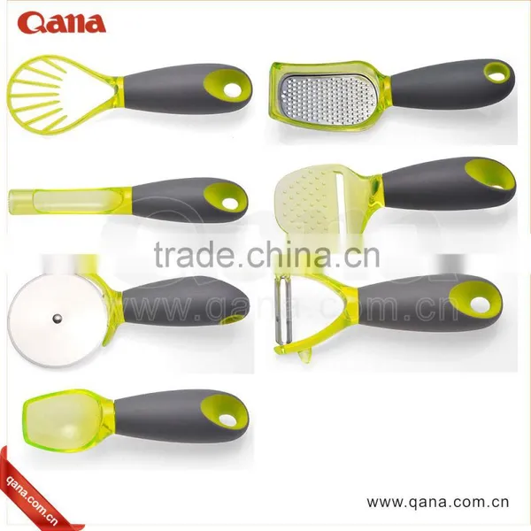 Hot Selling Nylon Cooking Tools Kitchen Utensil photo-3