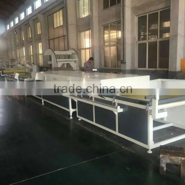 Vacuum Membrane Press photo-2