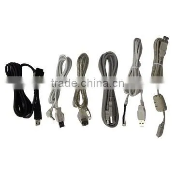 Data USB Transfer Cables