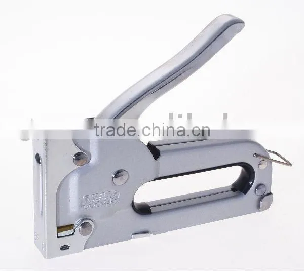 Hand Tool Light Duty Stapler photo-2