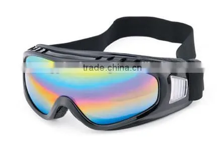 Dustproof Antifog Anti Scratch Safety Goggle