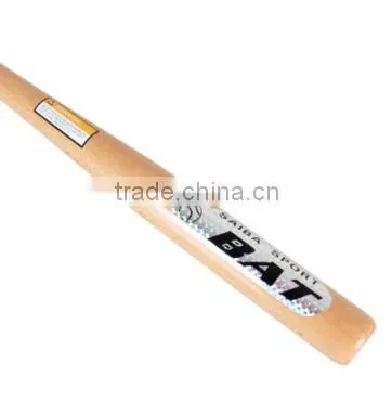soft baseball bat plastic baseball bat mini wood baseball bat